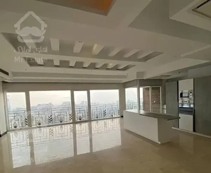 آپارتمان 120/ 3خواب/ ویودار/فول/نور