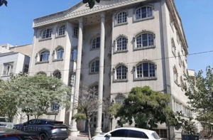 اجاره آپارتمان ۷۵ متری/ اداری ۱ خوابه در سنائی