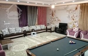 اجاره روزانه باغ ویلا شیک وتمیز استخر ابگرم بزرگ