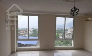 طالقانی شرقی طبقه۴ویو زیبا دریا جنگل ۷سال ساخت