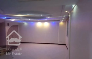 آپارتمان 118متری دوخواب دربرج دوقلو