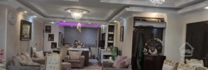 ۹۳متر خوش نقشه