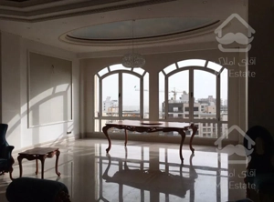 اجاره و رهن آپارتمان جردن 200  متر اکازيون