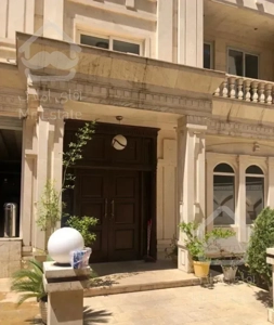 آپارتمان ۲۰۰متر/۲ساله/تکواحدی     شهرک ژاندارمری