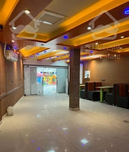 فروش ۶۲ متر تجاری در بوستان پونک