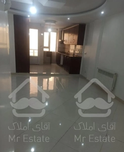 ۸۰متری/دو خواب/شهر زیبا