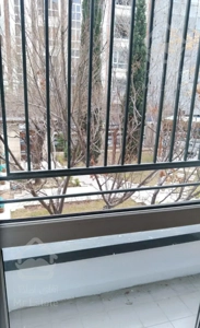 سعادت آباد ۱۱۵ متر ۲ خواب