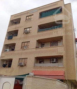 فروش آپارتمان شخصی ساز ۸۰ متری فرهنگیان