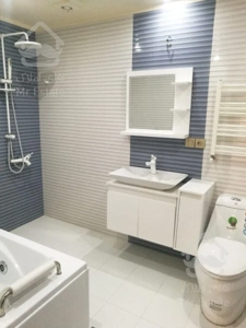 200 متر 3 خواب تکواحدی