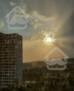 فروش اپارتمان 3 خوابه فول بازسازی ویو ابدی