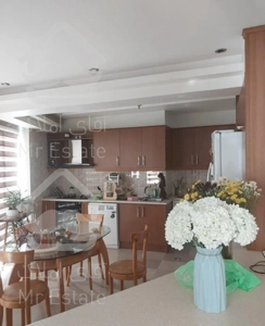 اپارتمان ۲۱۰متری نیاوران تاپ لوکیشن