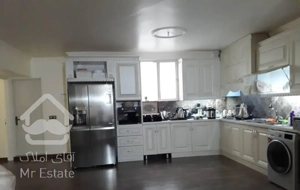 اپارتمان داریوش ۱۱۴ متر دو خوابه