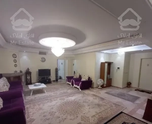 ۱۰۶متر ۲خ فول رو به افتاب بدون مشابه طوقانی