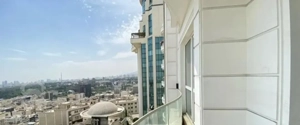 ۱۳۲ متر تجریش