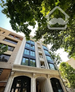 190 متر 3 خواب   لوکیشن پاسداران