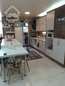 ۹۳ متر ۲ خواب ، فول امکانات ، بلوار فردوس غرب