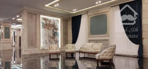 ۱۱۷ متر نوساز / طبقه ۱۰ / رونیکا پالاس