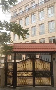 ۷۵متر دوخواب در انتهای بوکان