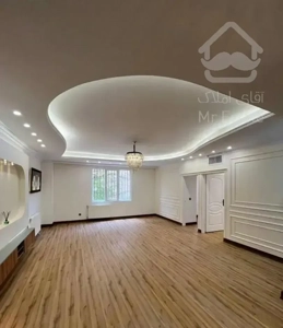 ۸۵متر/ سالن نورگیر فوق‌العاده / جنت آباد
