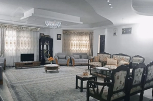 فروش تک واحدی سه خواب خوش نقشه