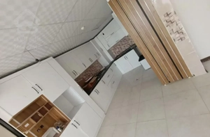 فروش دوخوابه 130متری لوکس نوساز صدرا موقعیت ملکی