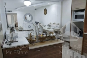 آپارتمان ۹۰ متر تخلیه