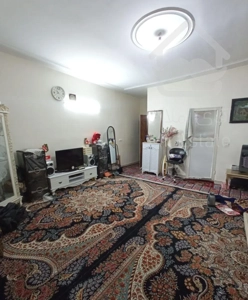 ۴۴ متر / ط اول / خوش نقشه / سند تک برگ