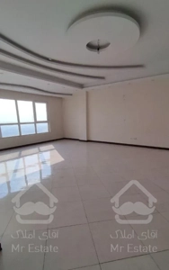 ۱۲۵متری ۳خوابه واقع در شهرک راه آهن*