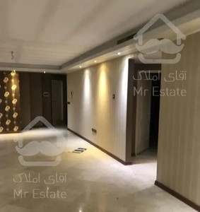 آپارتمان ۱۰۳ متر ۲خوابه      دکتر سنگ