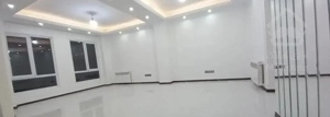 ۸۰م۲خ * سالن بزرگ و دوکله نور * بدون پرتی*جنت اباد