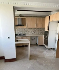۹۶متر دوخوابه فول امکانات ظفر فریدافشار