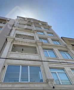 آپارتمان ۱۷۰ متری امامت