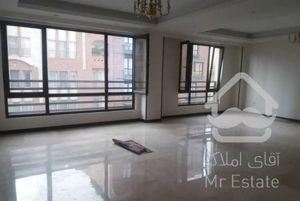 آپارتمان 209 متر ، تک واحدی ، سه پارکینگ ، هروی