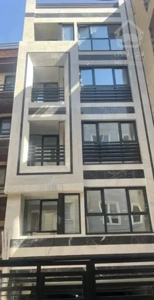 اندرزگو / لوکیشن دیپلمات / ۶۰ متر / فول مدرن