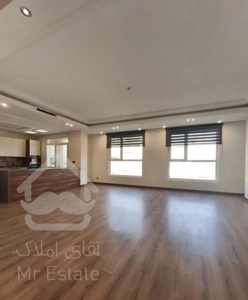 ظفر ۱۳۷ متر ۲ خواب