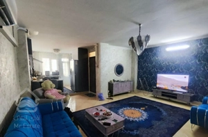 آپارتمان ۸۴ متری شهریار کردزار