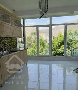 آپارتمان 130 متری 2خوابه المپیک