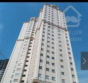 فروش آپارتمان ۱۳۸ متری ۳ خوابه در شریف