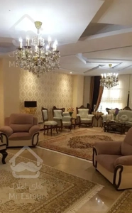 /۹۵ متر شهر زیبا /۲ خوابه