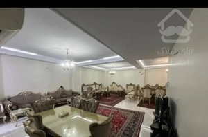 ۱۱۶ متر مدنی فول امکانات
