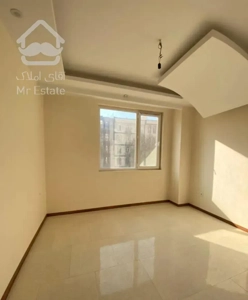 اپارتمان فاز ۲ / ۱۴۳ متر رو به افتاب / نما رومی