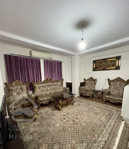 فروش آپارتمان ۷۴ متری داخل شهر نور