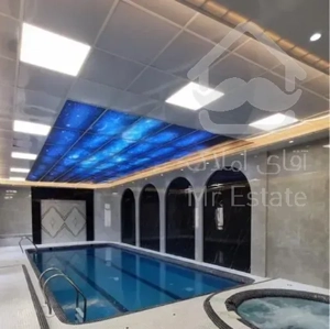 فروش آپارتمان ۷۴ متری ۲ خوابه در میدان حر