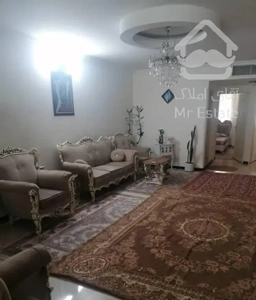 خیابان خشکبارچی، ١٠٥ متر