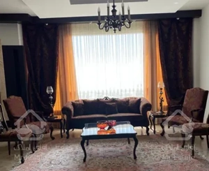 نیاوران ١٧٥ متر ٣ خواب