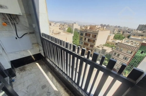 ۷۵مترنوساز مدرن/غرق نور/لابی شیک/دسترسی آسان/دنج