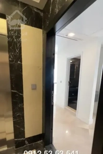 ۱۴۹متر ۳خ،۲نبش/شخصی ساز/سهروردی شمالی