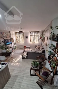 فروش آپارتمان ۹۰ متری ۲ خوابه طبقه ۳ در شادمهر