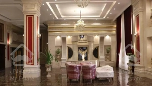 ۹۰ متر/برج های مجلل برلیان/ویو ابدی