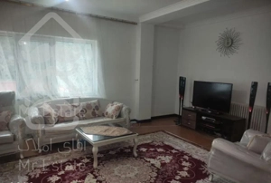 آپارتمان ۱۱۰ متر کلاردشت غیر مبله